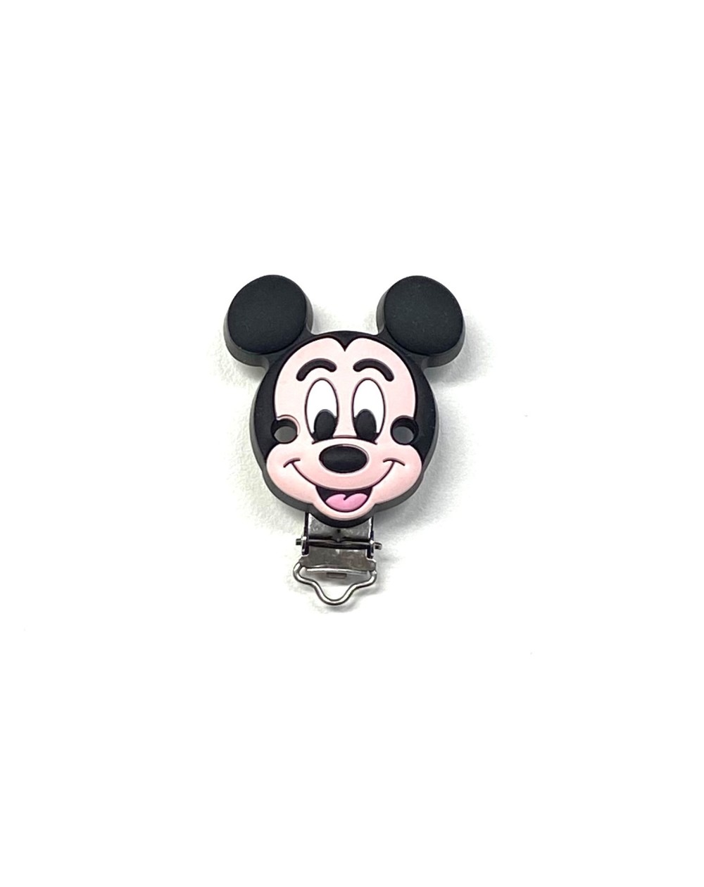 Set colori con forma Disney Mickey Mouse con accessori Topolino