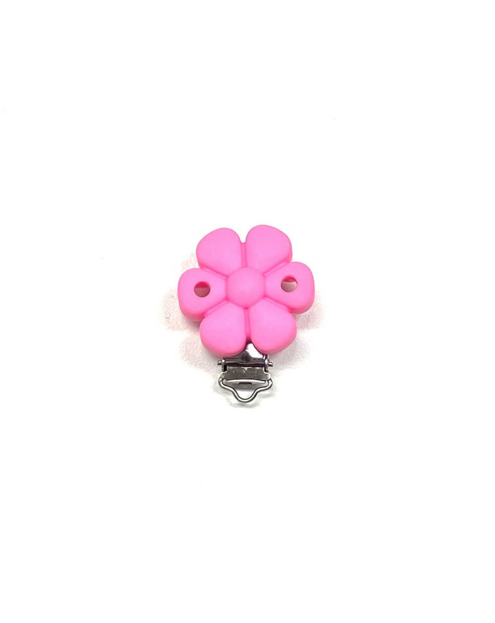 10 pz/lotto bella neonata Mini fiori artigli per capelli clip per