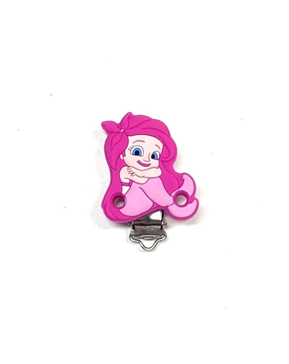 Orologio bimbi in silicone Ariel La Sirenetta