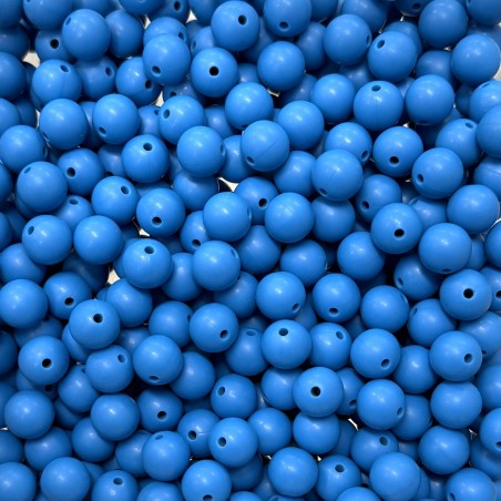 Beads 12mm Silicone