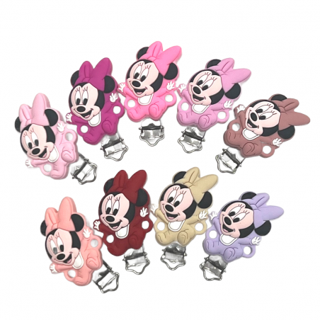 Clip Happy Minnie