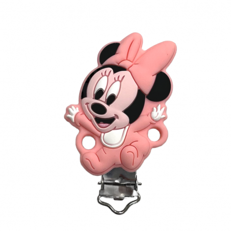 Clip Happy Minnie