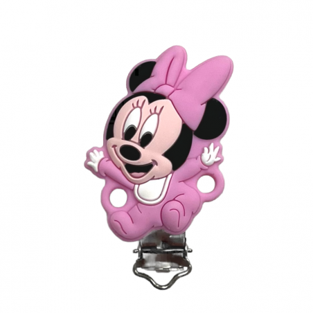 Clip Happy Minnie