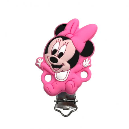 Clip Happy Minnie