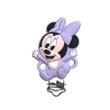 Clip Happy Minnie