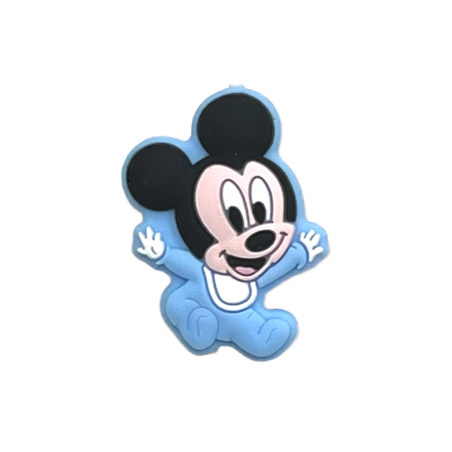 Happy Mickey Mouse