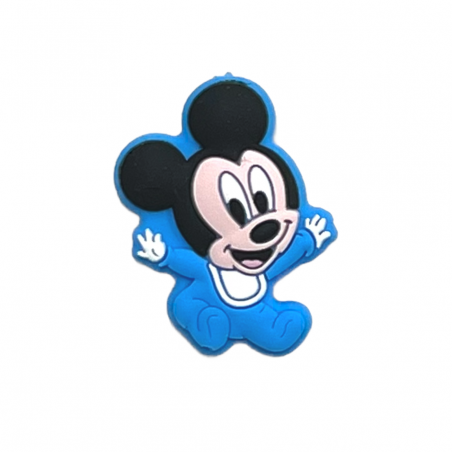 Happy Mickey Mouse