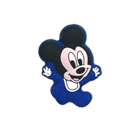 Happy Mickey Mouse