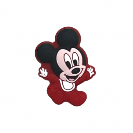 Happy Mickey Mouse