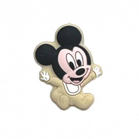 Happy Mickey Mouse