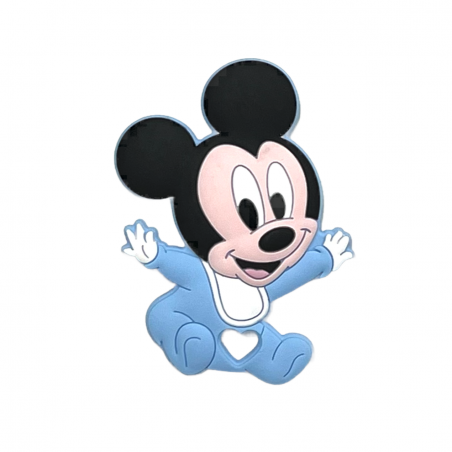 Happy Mickey Mouse