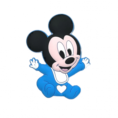 Happy Mickey Mouse