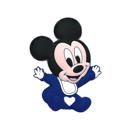 Happy Mickey Mouse