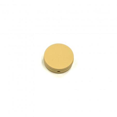 Custom Bead Round 20MM for Logo 5pcs