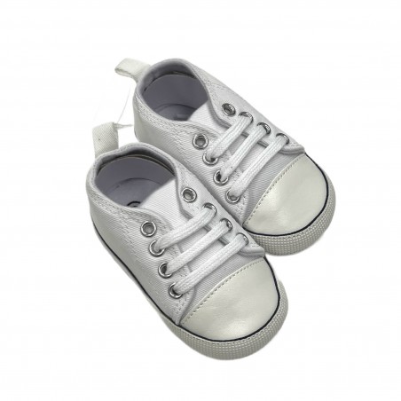 Newborn sneakers