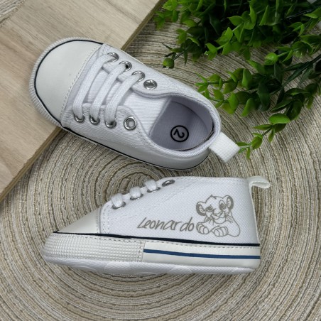 CUSTOMIZE Newborn sneakers