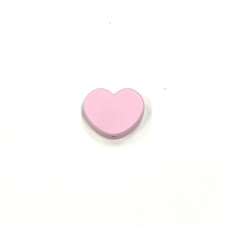 Custom Bead Heart