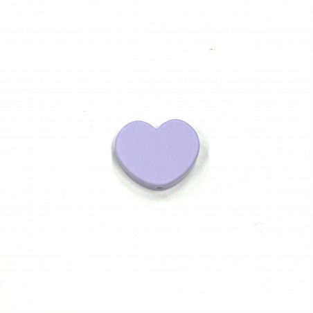 Custom Bead Heart