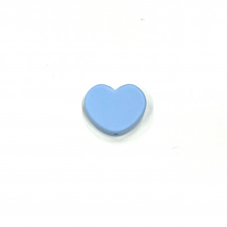 Custom Bead Heart