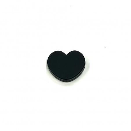 Custom Bead Heart