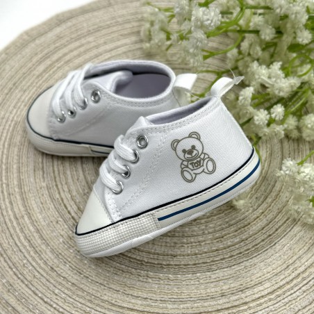 CUSTOMIZE Newborn sneakers