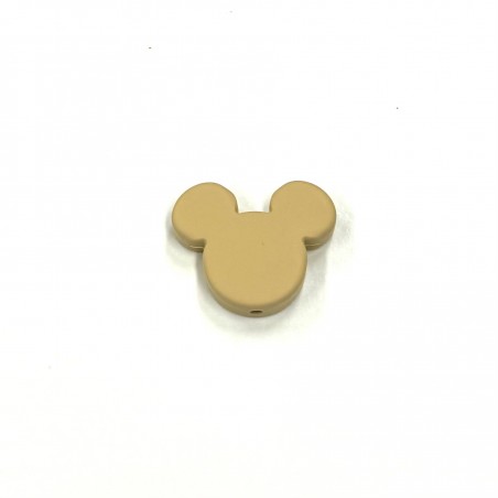 Custom Bead Mickey Mouse