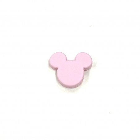 Perlas Personalizado Mickey Mouse