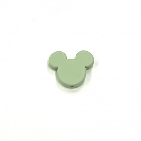 Perlas Personalizado Mickey Mouse