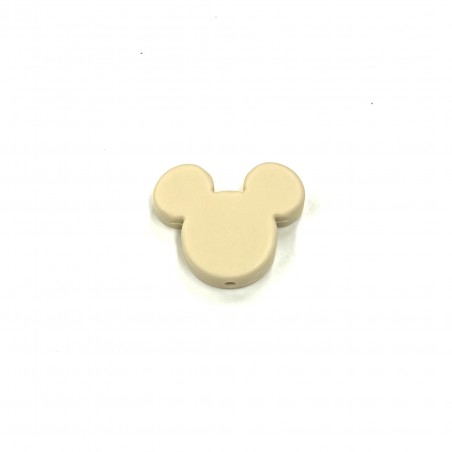 Personalisiertes Perlen Mickey Mouse