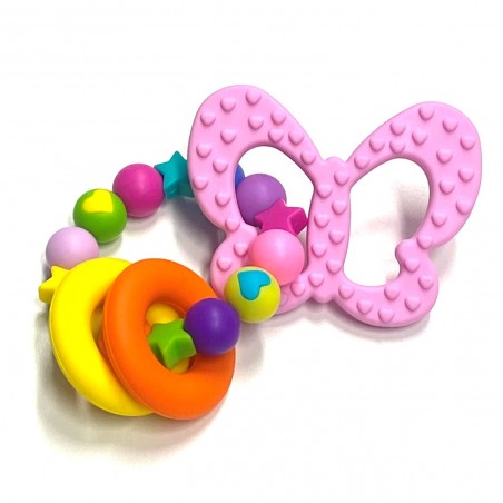 Teething Ring